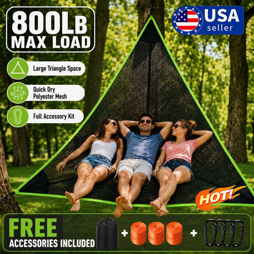 Heavy duty multi - multi, person