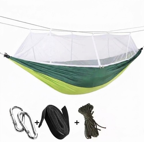 Portable double person - double, camping