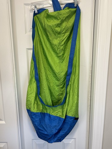 Euc kids green hanging - hanging, pod