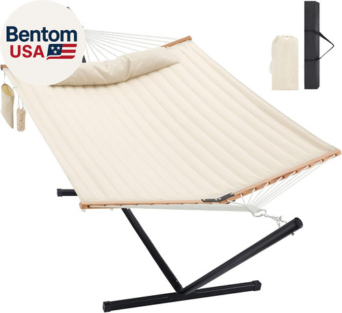 Two person hammock with - person,